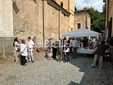 Sordevolo, nuovo appuntamento con “Aperitivo al Museo” FOTO e VIDEO Massimo Giacobbe per newsbiella.it