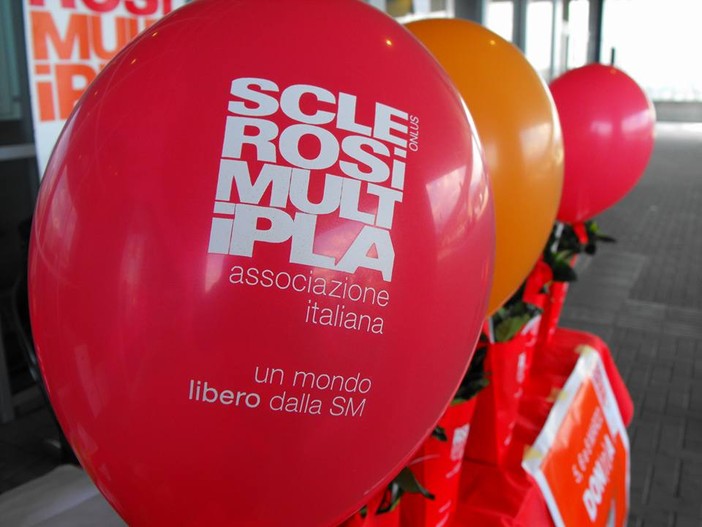 Per la Settimana Nazionale dei Lasciti AISM, a Biella un incontro