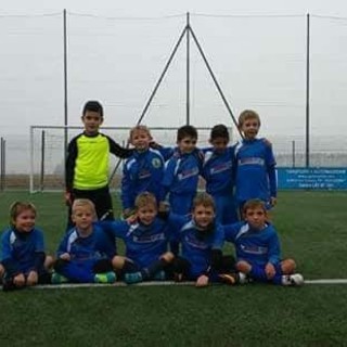 Calcio: Novarello Day per i 2011 del Città di Cossato FOTOGALLERY