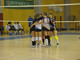 L'Angelico TeamVolley mantiene il terzo posto superando La Folgore