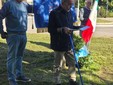 Vittime del lavoro, a Biella la cerimonia ANMIL: "Non dobbiamo abituarci alle morti"