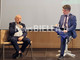 CNA Biella, assemblea gremita a Palazzo Gromo: il Ministro Pichetto Fratin ospite dell’evento (servizio di Angela Lobefaro per newsbiella.it) CNA Biella, assemblea gremita a Palazzo Gromo: il Ministro Pichetto Fratin ospite dell’evento (servizio di Angela Lobefaro per newsbiella.it)