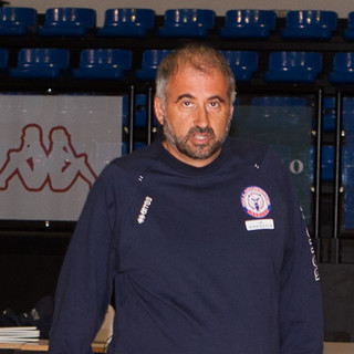 SPECIALE DERBY  Corbani sfida Pillastrini con l'entusiasmo dei suoi giovani