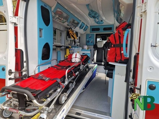 Tragedia sull'ex strada statale 228 del Lago di Viverone, morto motociclista di 46 anni dopo lo schianto con un'auto (foto di repertorio) Tragedia sull'ex strada statale 228 del Lago di Viverone, morto motociclista di 46 anni dopo lo schianto con un'auto (foto di repertorio)