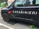 Scontro auto-bici a Biella (foto di repertorio)