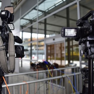 3 Maggio: Giornata Internazionale per la Libertà di Stampa