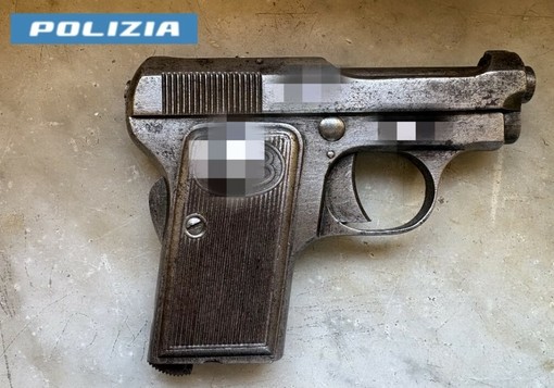 Dal Nord-ovest (TO), tentato omicidio a Chivasso: è aggravato dal metodo mafioso Dal Nord-ovest (TO), tentato omicidio a Chivasso: è aggravato dal metodo mafioso