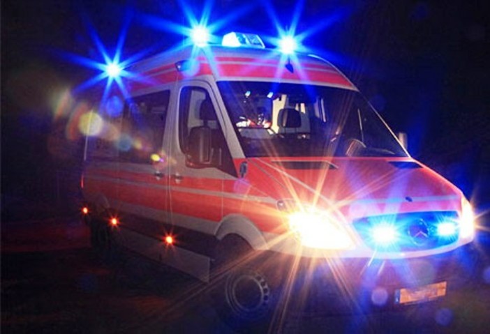 Dal Nord Ovest - Parto in casa nella notte, una bimba nasce con l’aiuto del 118 (foto di repertorio)