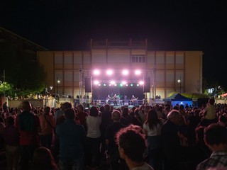 Cossato, in arrivo Arte in Villa e KÒS Festival
