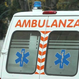 Dal Nord Ovest - Tragico incidente, morta una donna di 65 anni (foto di repertorio)