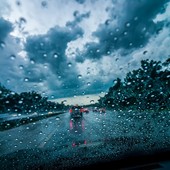 Maltempo nel Biellese, allerta gialla: piogge in esaurimento entro sera Maltempo nel Biellese, allerta gialla: piogge in esaurimento entro sera