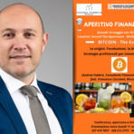 Bitcoin, a Biella un aperitivo finanziario tra blockchain, mining e investimenti