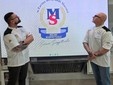 Due maestri pizzaioli piemontesi pronti a entrare nella storia: nel 2027 la sfida per la pizza in pala più lunga del mondo FOTO