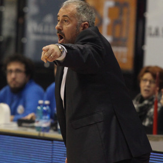 Basket - "Sul - 17 ho chiesto ai ragazzi se ci credevano ancora"