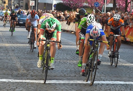 Ciclismo: Si avvicina il Giro della Provincia di Biella Ciclismo: Si avvicina il Giro della Provincia di Biella