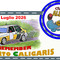 Biella 4 Racing, domenica 19 luglio il Remember Alberto Caligaris