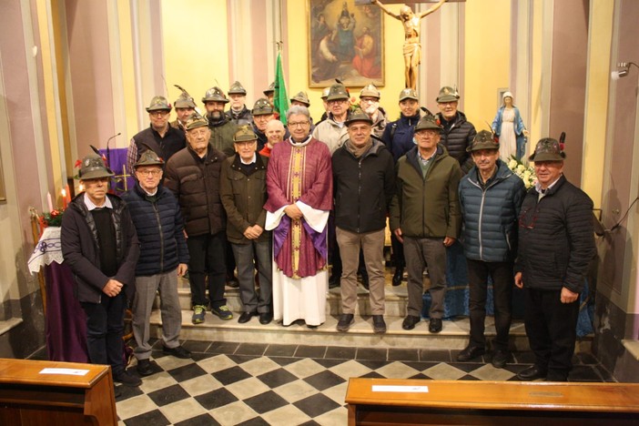 lessona messa lessona messa