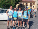 Running, Amron Team al Mosso Vertical San Bernardo: parte il Gran Prix