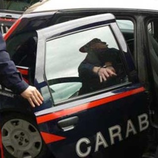 droga carabinieri