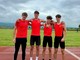 Atleti di FuturAtletica protagonisti ai Campionati Regionali di Società Under18 FOTO