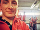 Moto: Ayrton Badovini centra il successo in Supersport Moto: Ayrton Badovini centra il successo in Supersport