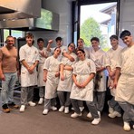 Alberghiero di Cavaglià, esami finali per gli studenti del Gae Aulenti Alberghiero di Cavaglià, esami finali per gli studenti del Gae Aulenti
