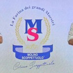 Due maestri pizzaioli piemontesi pronti a entrare nella storia: nel 2027 la sfida per la pizza in pala più lunga del mondo FOTO