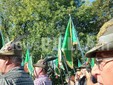 Gli Alpini di Zumaglia hanno festeggiato 90 anni con l'intitolazione della sede a  Egidio Bruschi Foto Lauretta Gronda