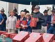 Al Golf Club Biella in Gara gli Alpini, Sità primo in classifica foto Lauretta Gronda