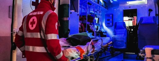 Dal Nord-ovest (CN), auto fuori strada: incidente mortale a Fossano