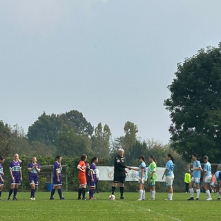 calcio femminile