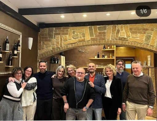 AVIS Coggiola festeggia i 60 anni, una storia di dono e impegno quotidiano AVIS Coggiola festeggia i 60 anni, una storia di dono e impegno quotidiano