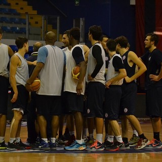 Basket - Il derby vinto spinge l'Angelico a varcare la soglia dei 1.500 abbonamenti