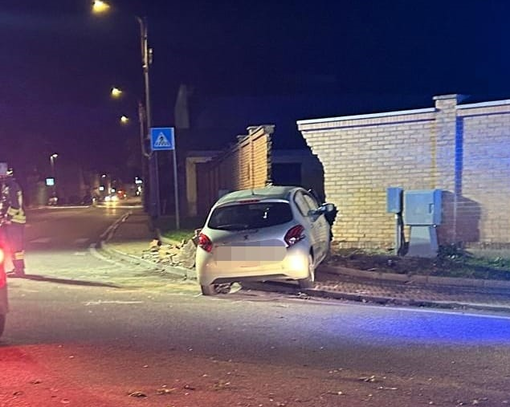 sandigliano incidente