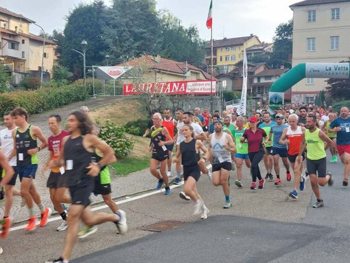 Podi, ottime prestazioni e buone gare per l’Amron Team Podi, ottime prestazioni e buone gare per l’Amron Team