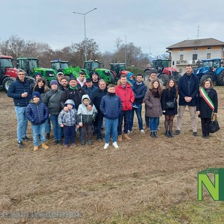 Festa di Sant’Antonio Abate, doppio appuntamento a Salussola - Foto delle edizioni precedenti