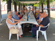Borriana, "Pranzo dell'Amicizia", il Capogruppo: "Grazie a tutti" Borriana, "Pranzo dell'Amicizia", il Capogruppo: "Grazie a tutti"