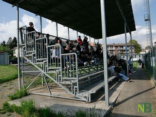 ACF Biellese, finisce 0-0 con Mappanese FOTO e VIDEO di Davide Finatti per newsbiella.it