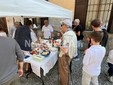 Sordevolo, nuovo appuntamento con “Aperitivo al Museo” FOTO e VIDEO Massimo Giacobbe per newsbiella.it
