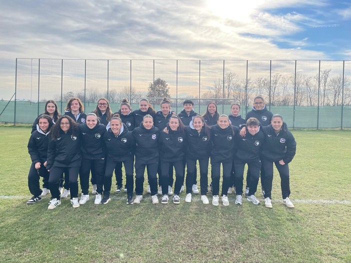 ACF Biellese, successo esterno grazie al gol di Tintori