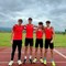 Atleti di FuturAtletica protagonisti ai Campionati Regionali di Società Under18 FOTO Atleti di FuturAtletica protagonisti ai Campionati Regionali di Società Under18 FOTO
