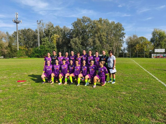 Calcio, in Eccellenza buona la prima per l’ACF Biellese Calcio, in Eccellenza buona la prima per l’ACF Biellese