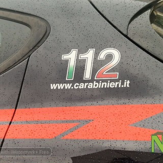 salvato carabinieri salvato carabinieri