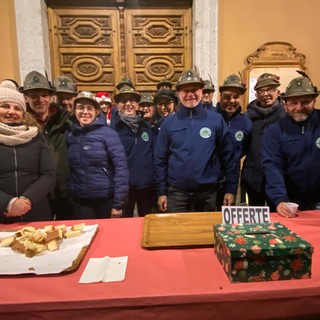 cossato alpini