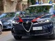 Follia a Ivrea, stacca a morsi un dito alla rivale: arrestata (foto di repertorio)