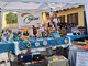 Cossato, le Volontarie del Riciclo Auser in piazza con i manufatti solidali Cossato, le Volontarie del Riciclo Auser in piazza con i manufatti solidali