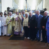Biella, l’A.I.O.R. riunita per la solennità di San Francesco d’Assisi Biella, l’A.I.O.R. riunita per la solennità di San Francesco d’Assisi