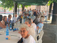 Borriana, "Pranzo dell'Amicizia", il Capogruppo: "Grazie a tutti" Borriana, "Pranzo dell'Amicizia", il Capogruppo: "Grazie a tutti"