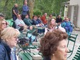 Al Golf Club Biella in Gara gli Alpini, Sità primo in classifica foto Lauretta Gronda
