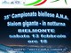 Bielmonte: Sabato 13 febbraio slalom in notturna